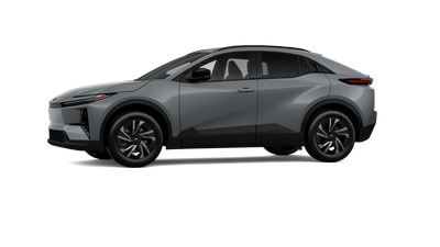 2026 Toyota C-HR SE AWD