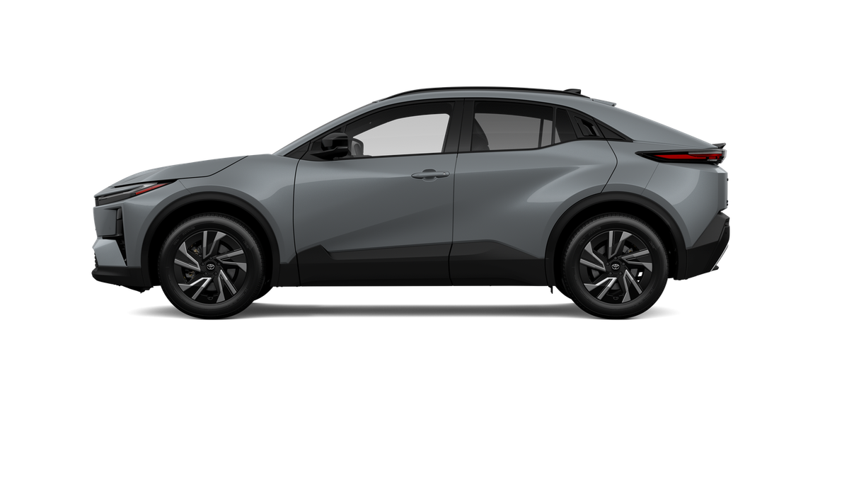 2026 Toyota C-HR SE AWD