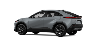2026 Toyota C-HR SE AWD