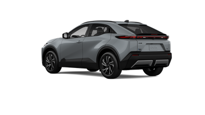 2026 Toyota C-HR SE AWD