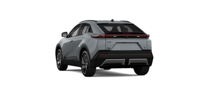 2026 Toyota C-HR SE AWD