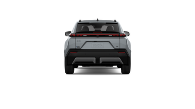 2026 Toyota C-HR SE AWD