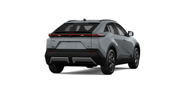 2026 Toyota C-HR SE AWD