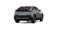 2026 Toyota C-HR SE AWD