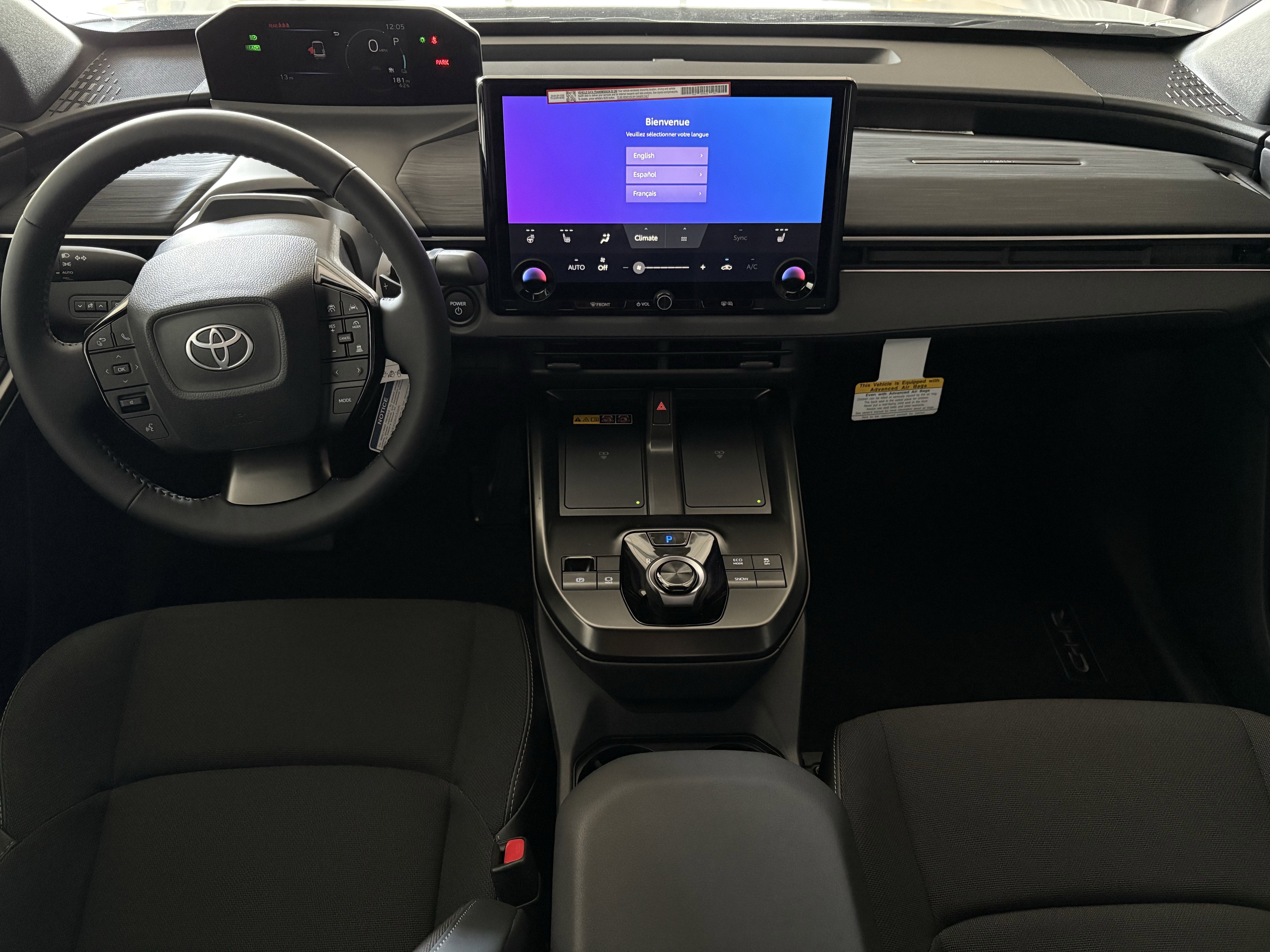 2026 Toyota C-HR SE AWD