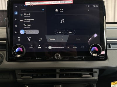 2026 Toyota C-HR SE AWD