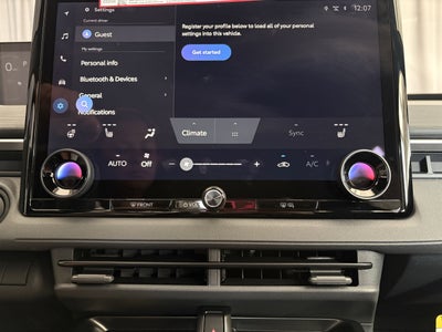 2026 Toyota C-HR SE AWD
