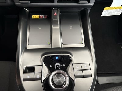 2026 Toyota C-HR SE AWD