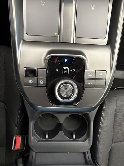 2026 Toyota C-HR SE AWD