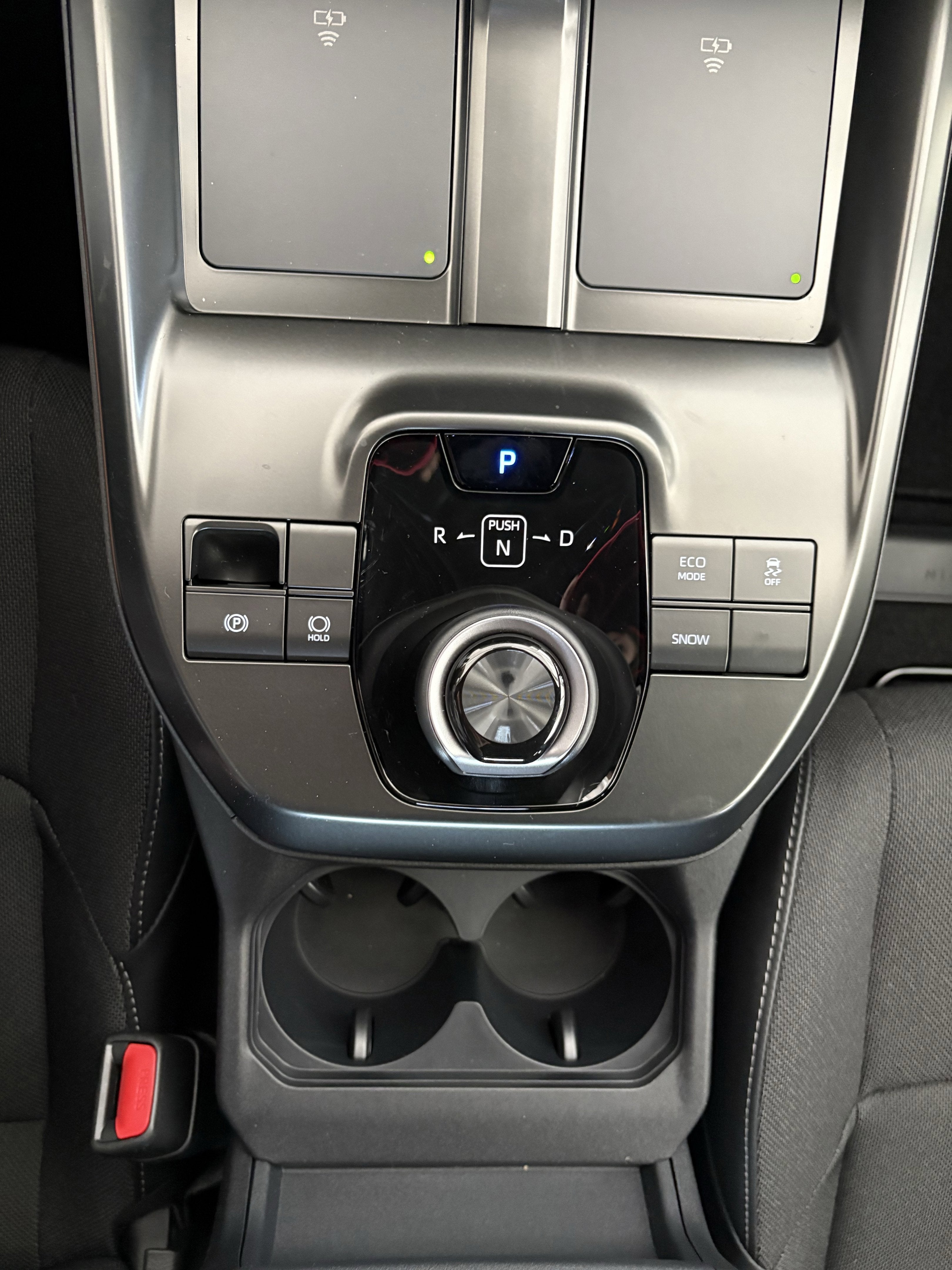 2026 Toyota C-HR SE AWD