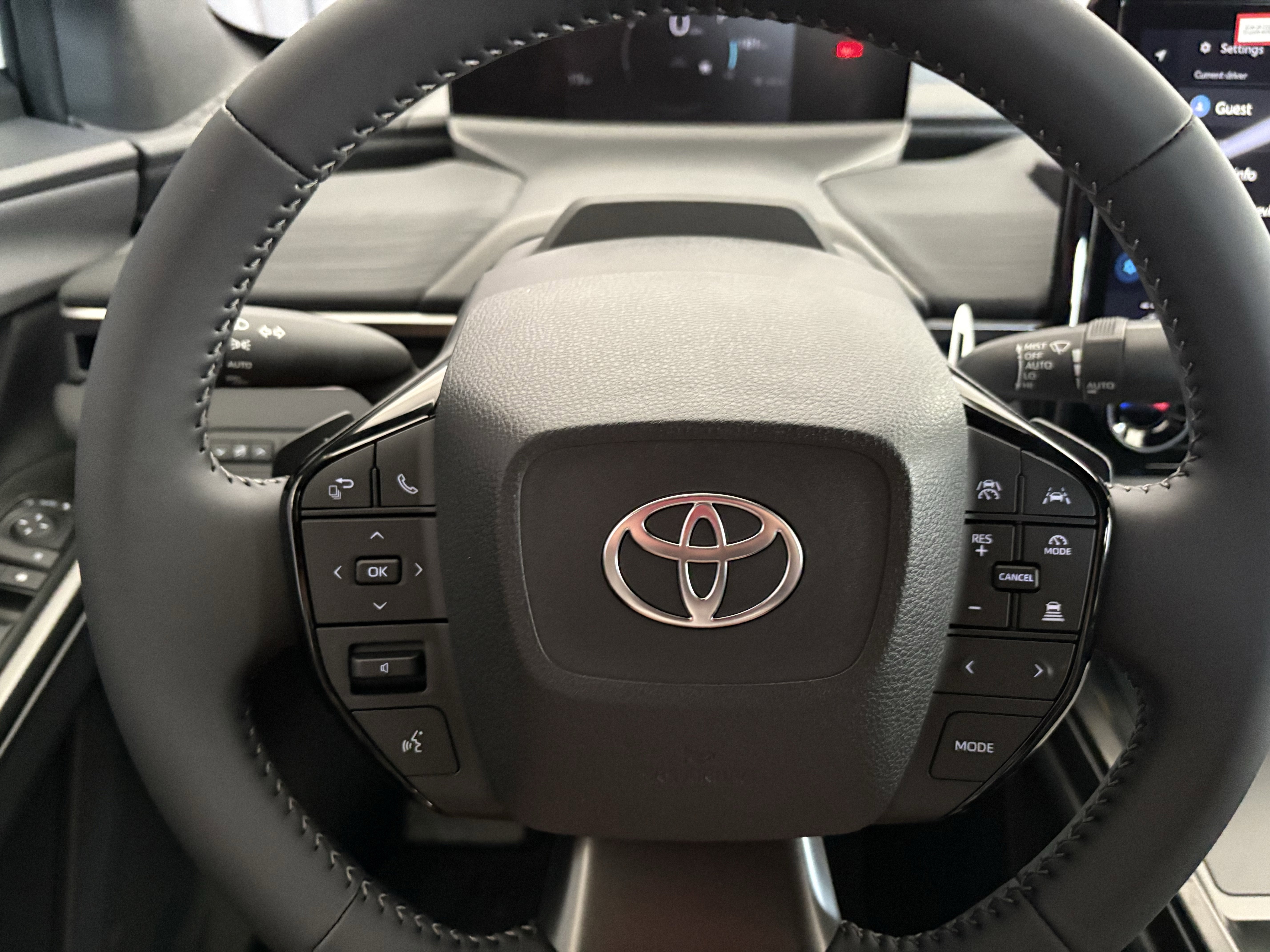 2026 Toyota C-HR SE AWD