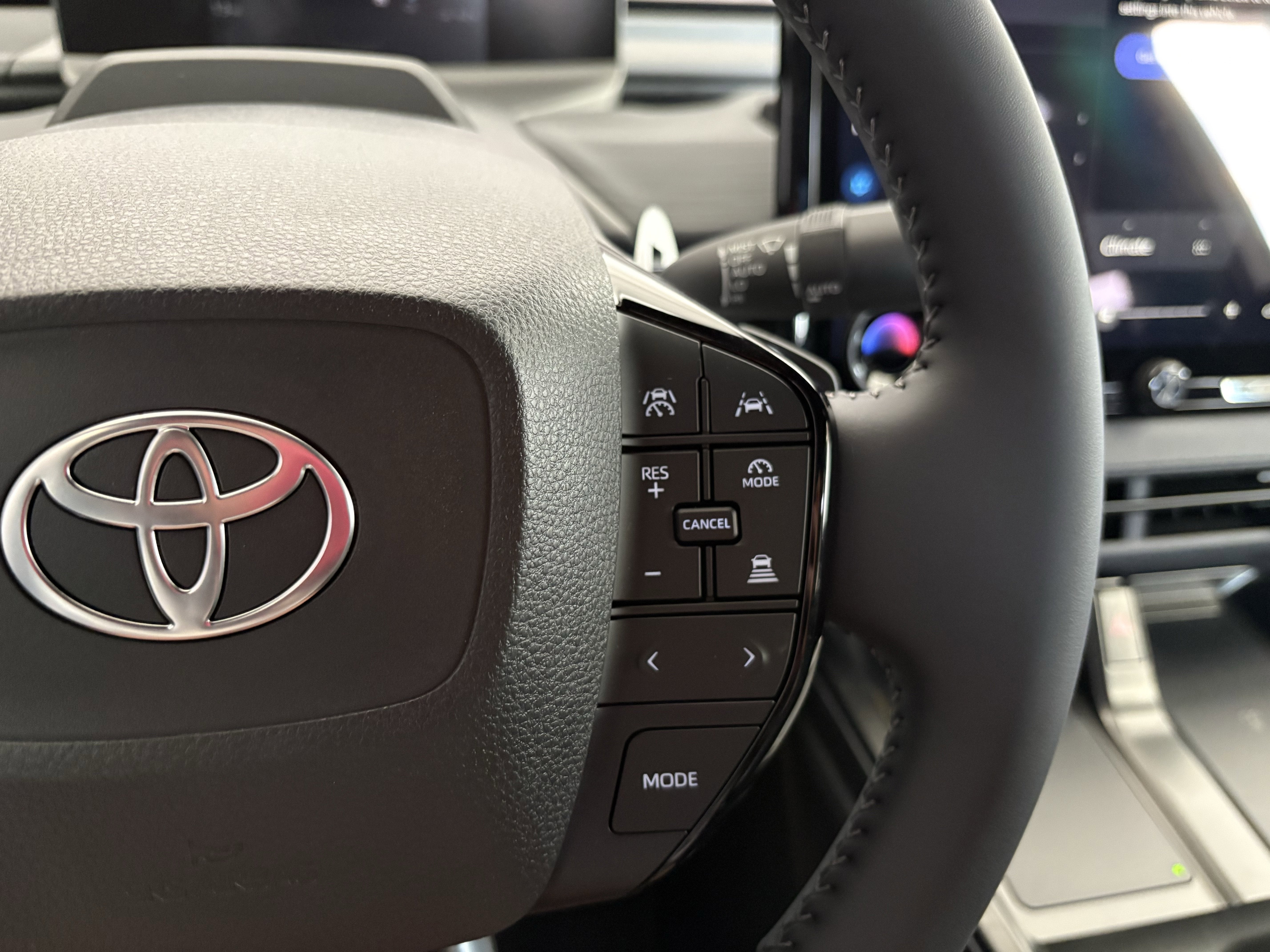 2026 Toyota C-HR SE AWD