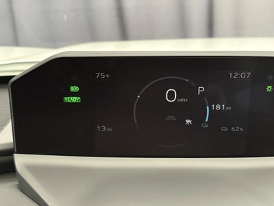 2026 Toyota C-HR SE AWD