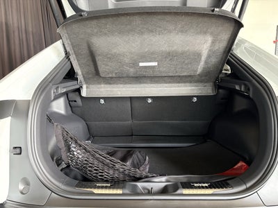 2026 Toyota C-HR SE AWD