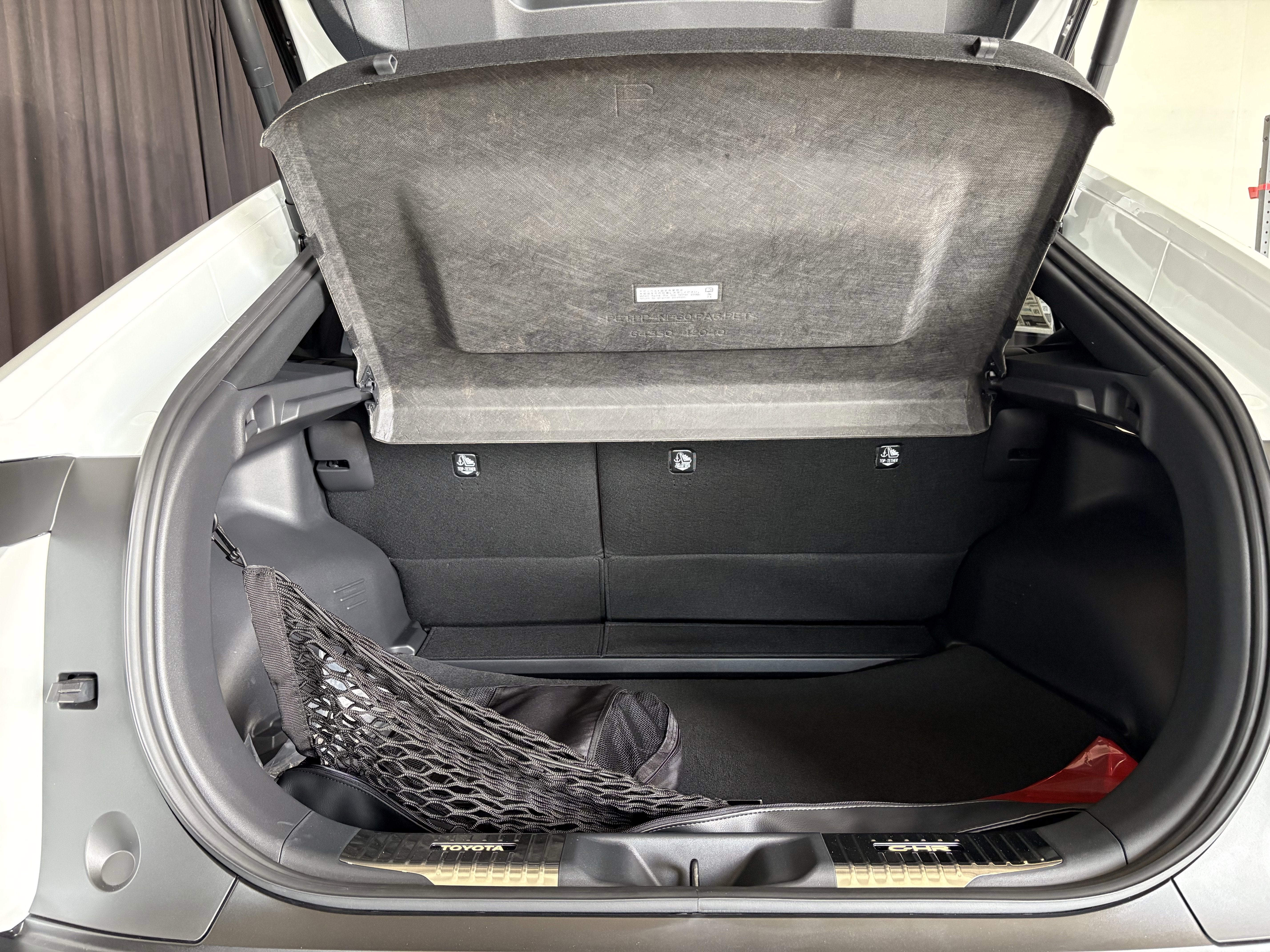 2026 Toyota C-HR SE AWD