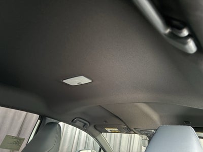 2026 Toyota C-HR SE AWD
