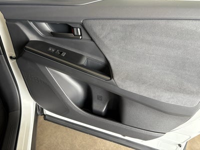 2026 Toyota C-HR SE AWD