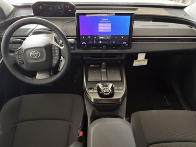 2026 Toyota C-HR SE AWD