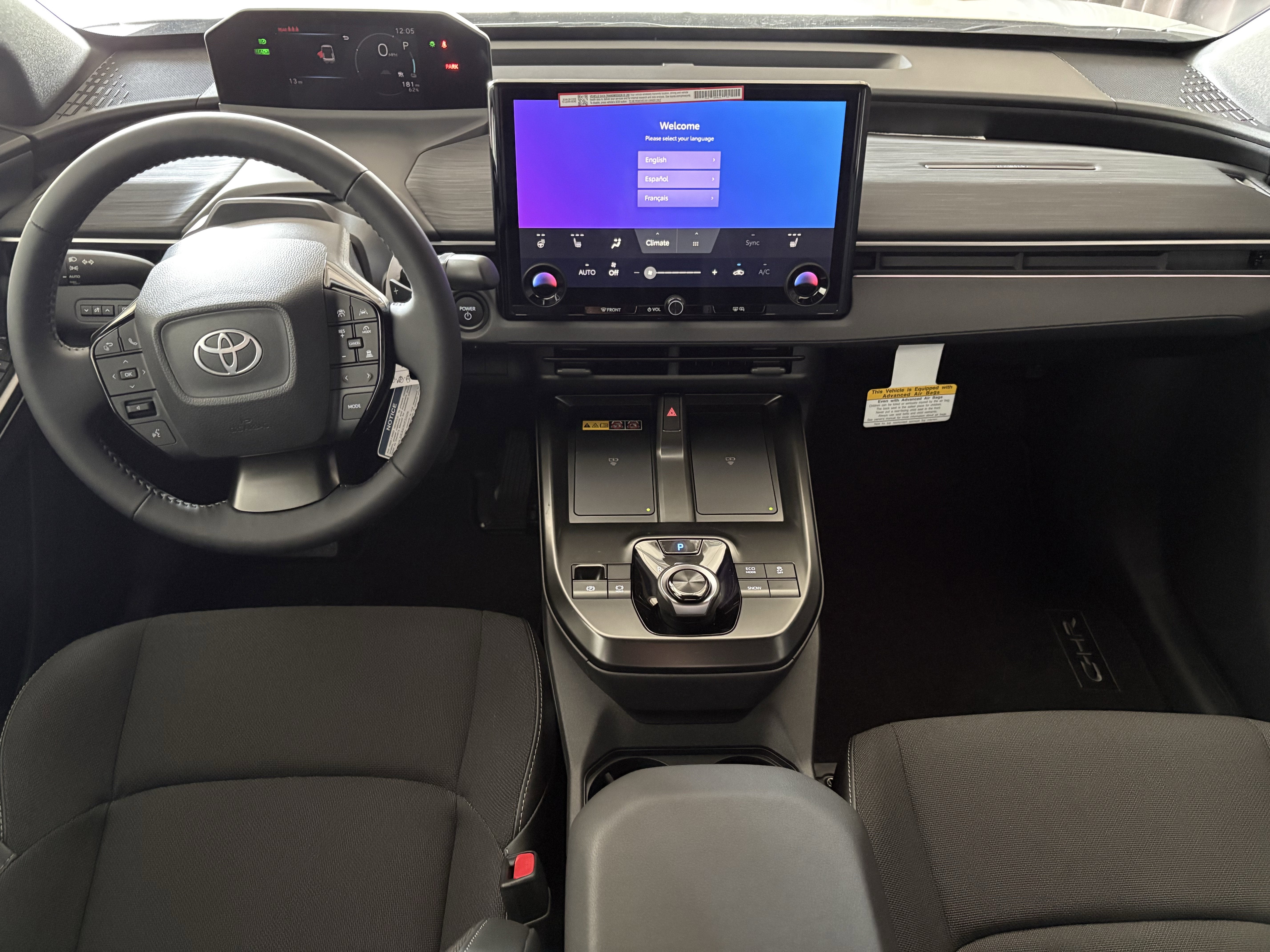 2026 Toyota C-HR SE AWD