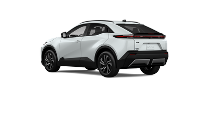 2026 Toyota C-HR SE AWD