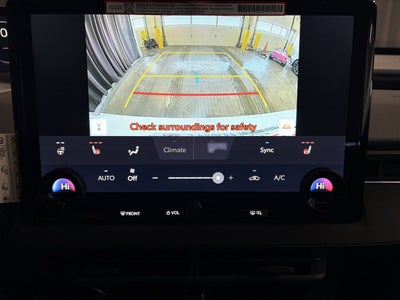 2026 Toyota bZ XLE Plus FWD