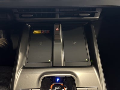 2026 Toyota bZ XLE Plus FWD