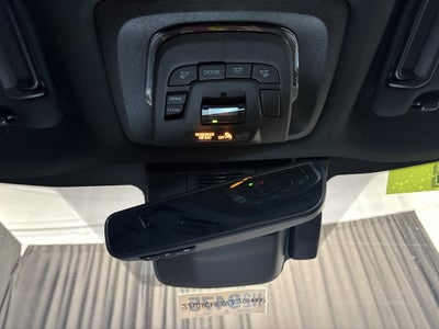 2026 Toyota bZ XLE Plus FWD