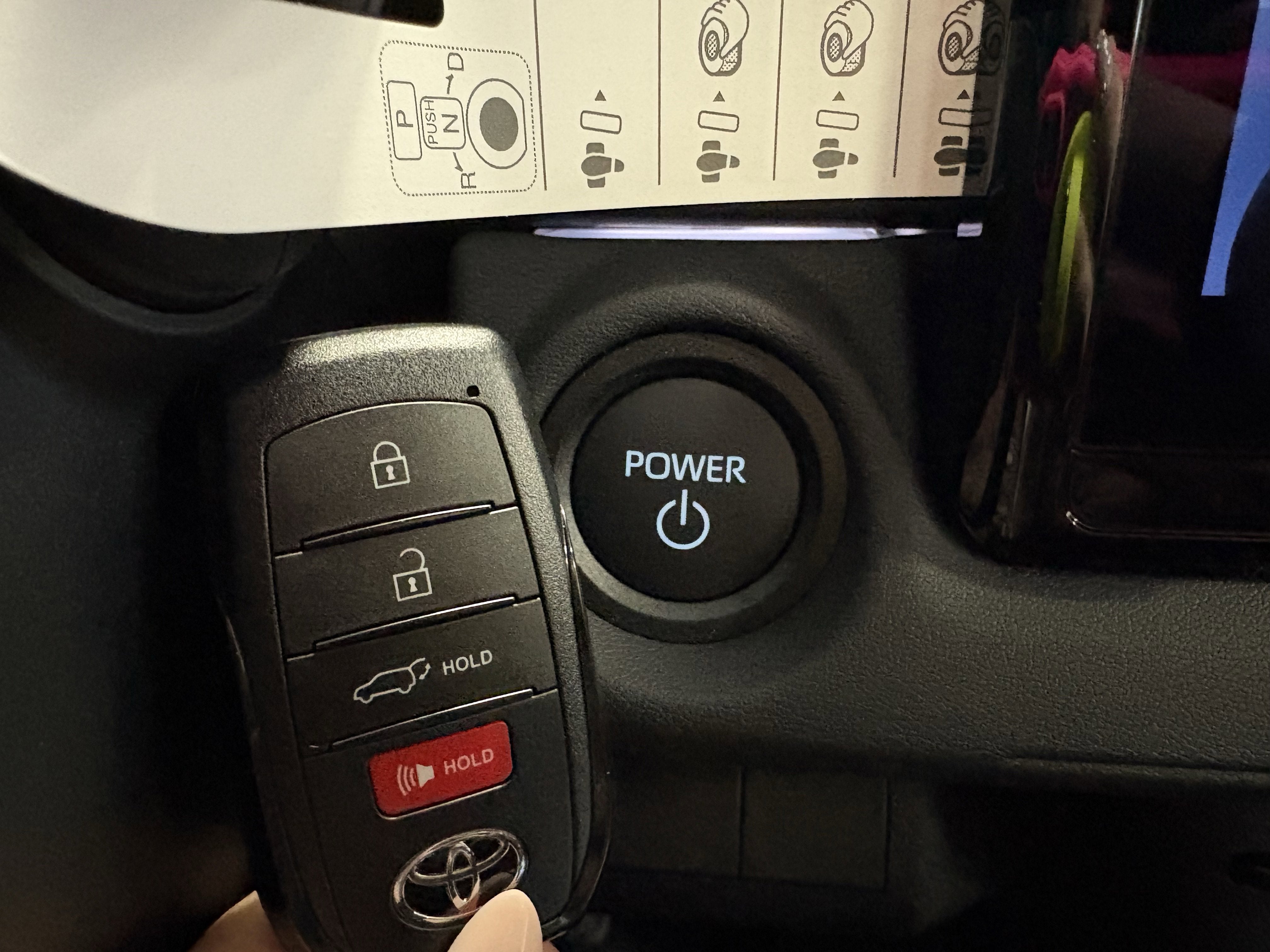 2026 Toyota bZ XLE Plus FWD