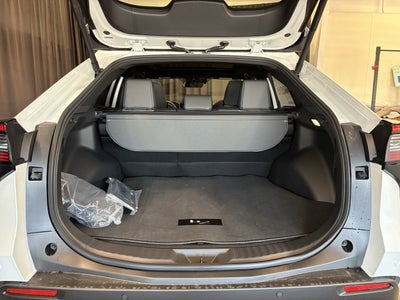 2026 Toyota bZ XLE Plus FWD