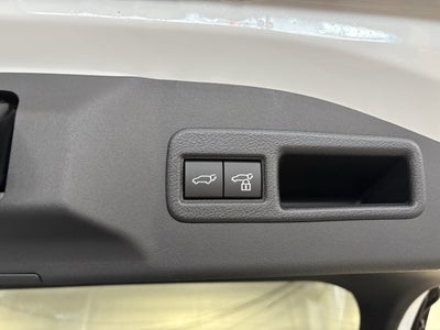 2026 Toyota bZ XLE Plus FWD