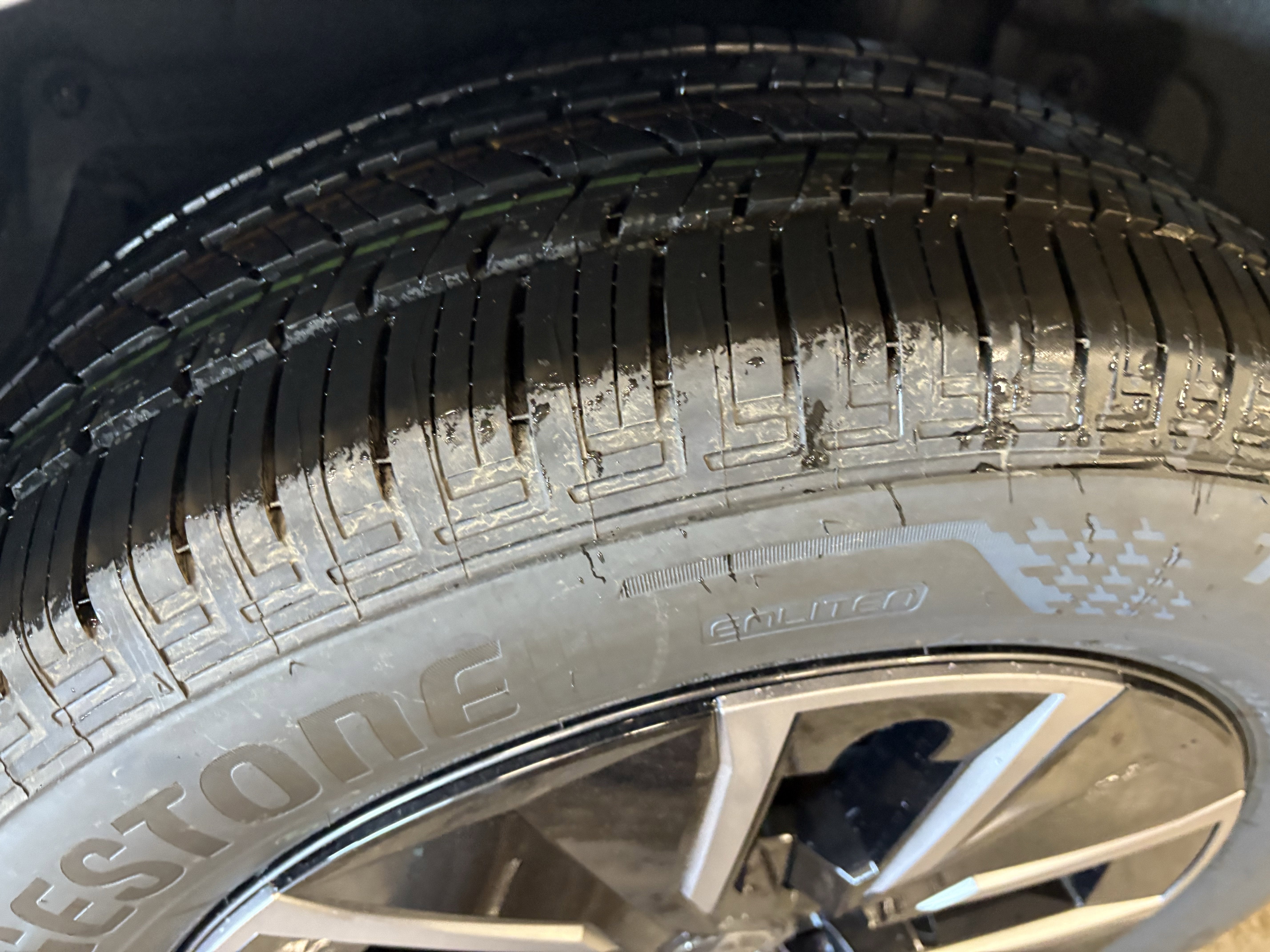 2026 Toyota bZ XLE Plus FWD