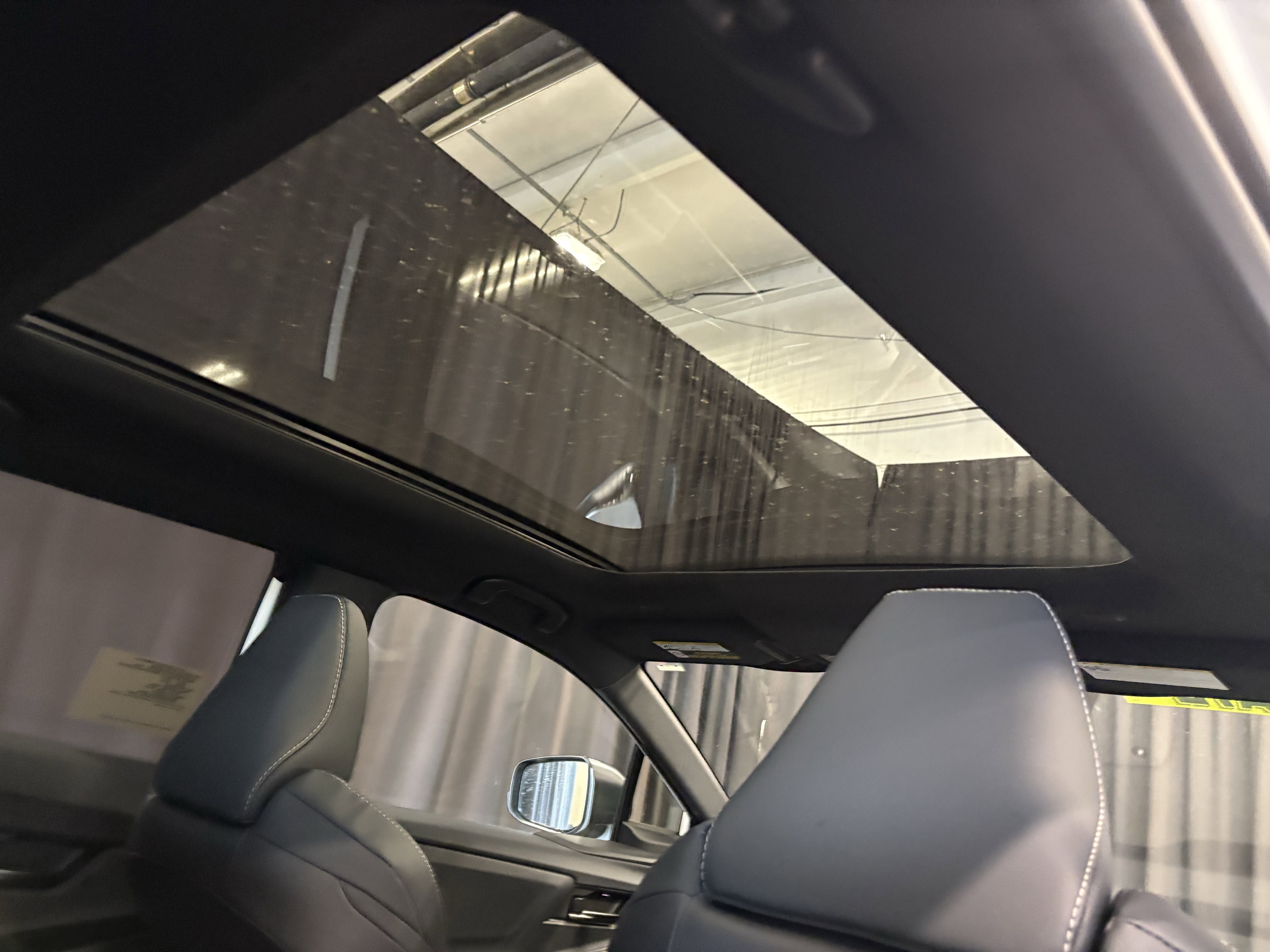 2026 Toyota bZ XLE Plus FWD