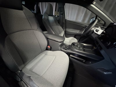 2026 Toyota bZ XLE Plus FWD