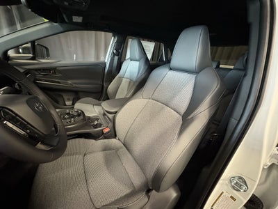 2026 Toyota bZ XLE Plus FWD