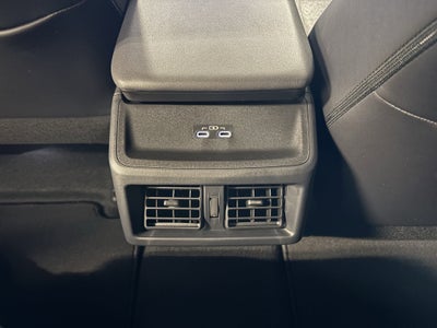 2026 Toyota bZ XLE Plus FWD