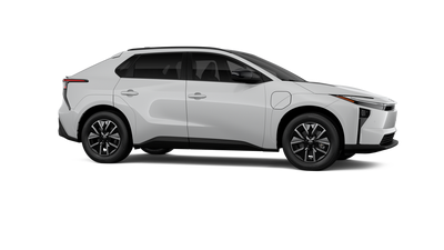 2026 Toyota bZ XLE Plus FWD