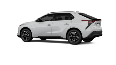 2026 Toyota bZ XLE Plus FWD