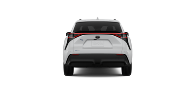 2026 Toyota bZ XLE Plus FWD