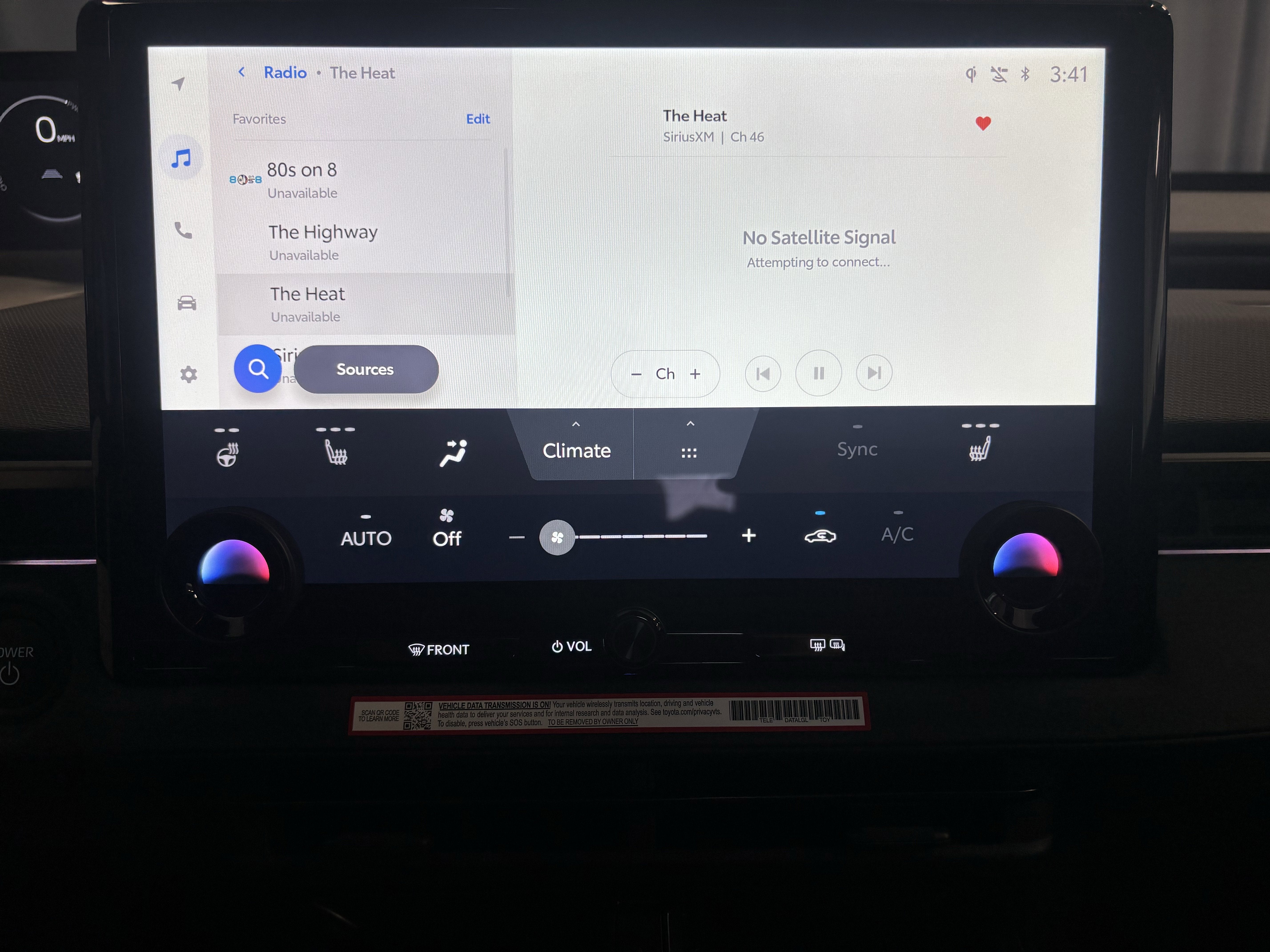2026 Toyota bZ XLE Plus FWD