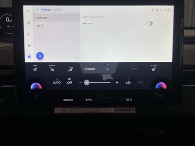 2026 Toyota bZ XLE Plus FWD