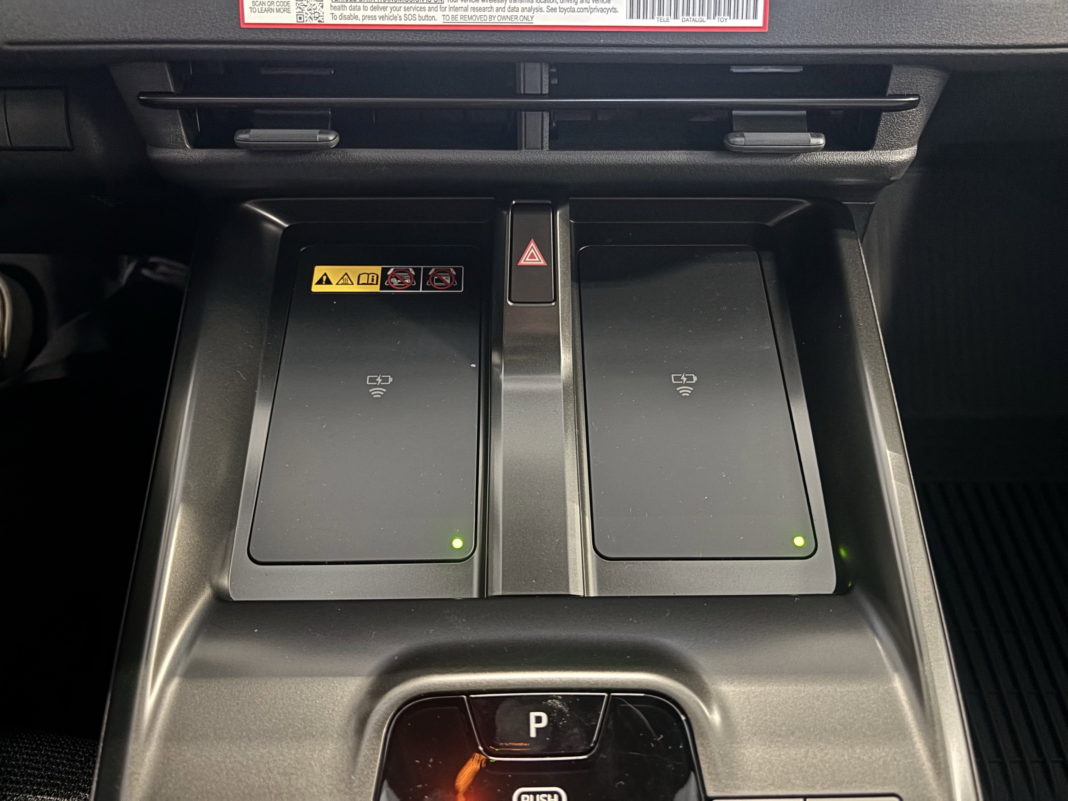 2026 Toyota bZ XLE Plus FWD