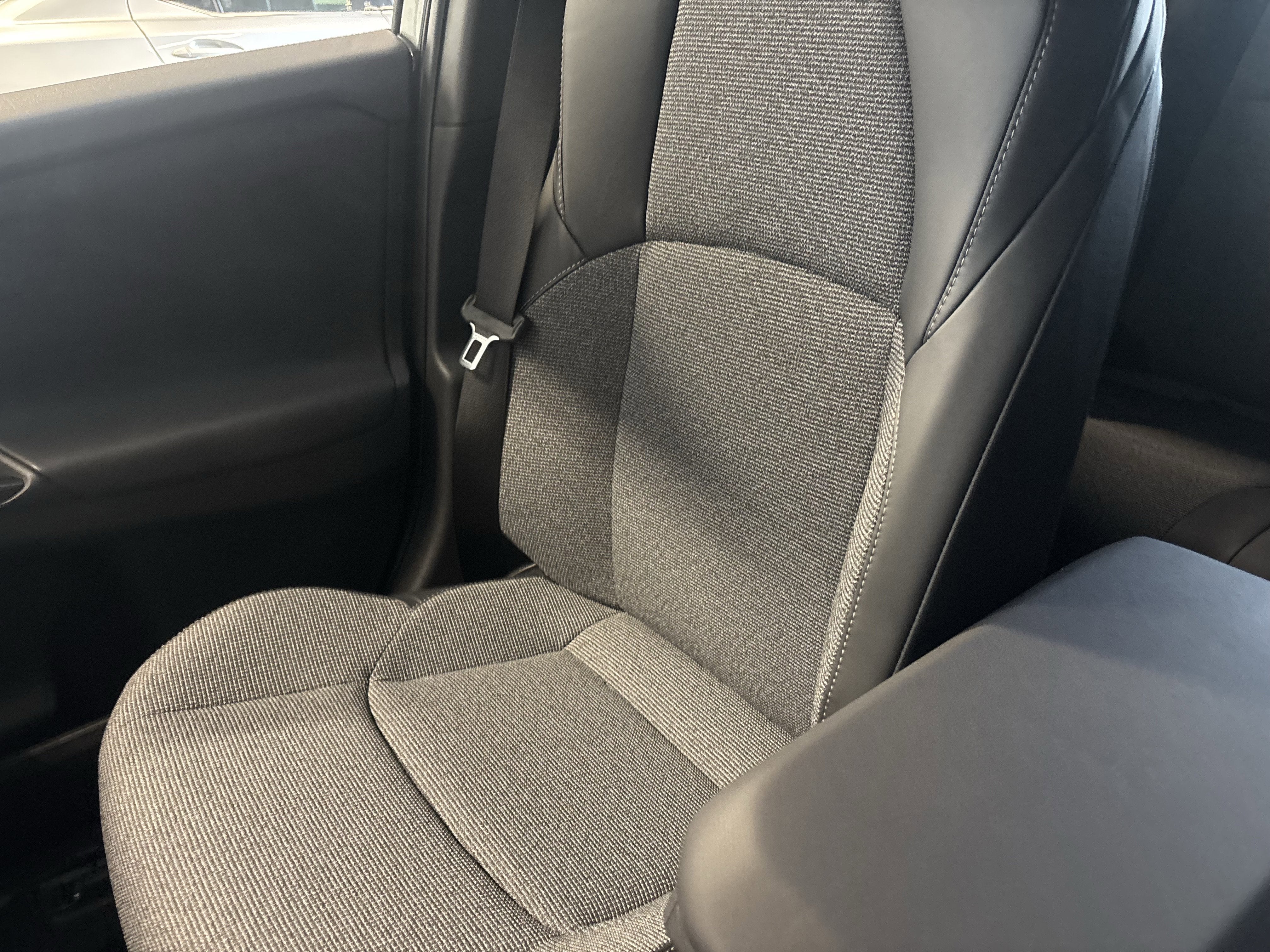 2026 Toyota bZ XLE Plus FWD