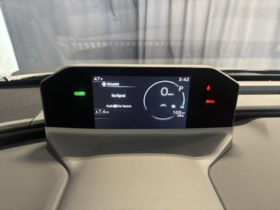 2026 Toyota bZ XLE Plus FWD