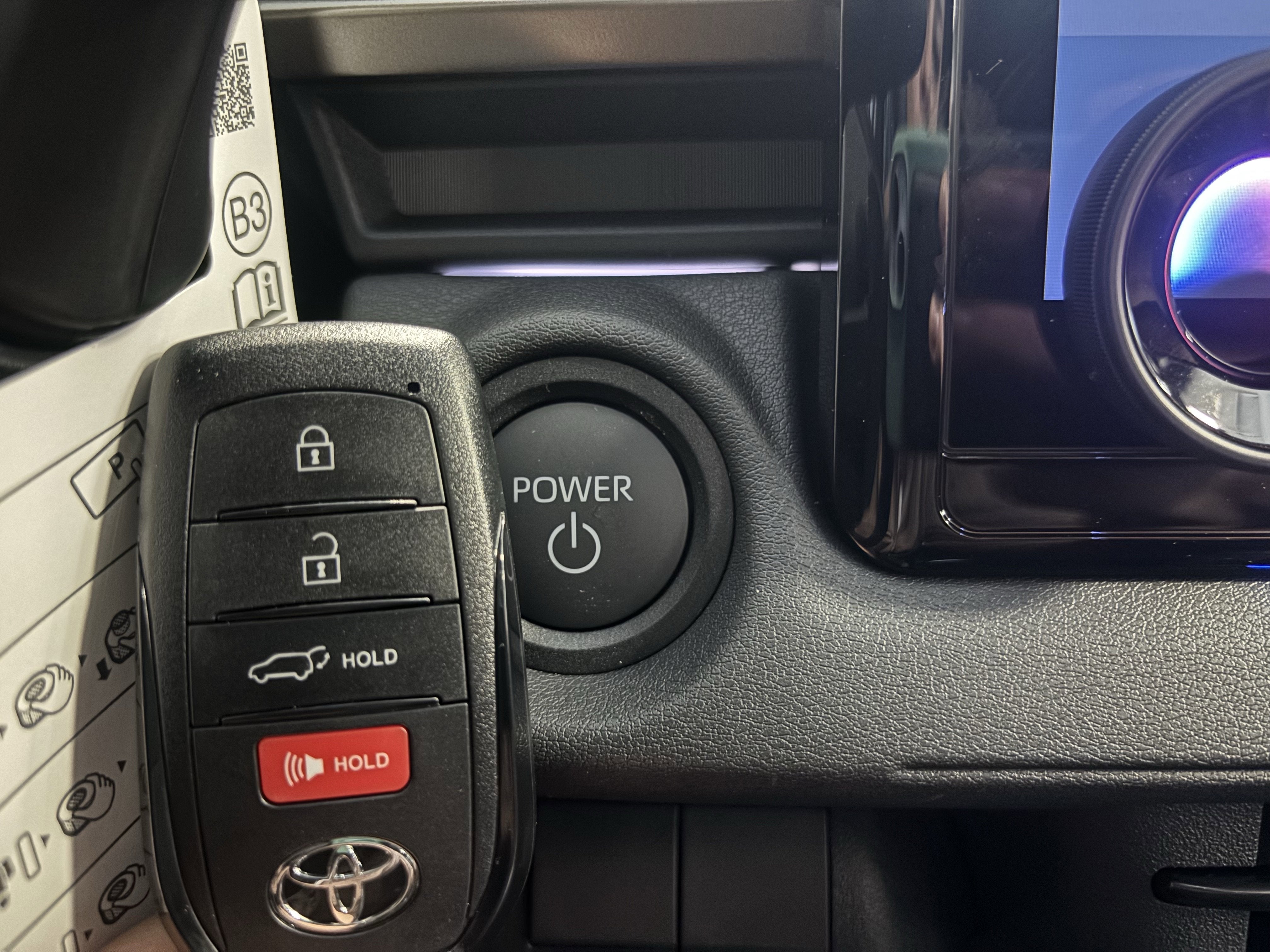 2026 Toyota bZ XLE Plus FWD