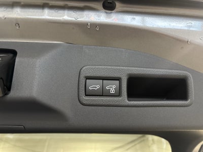 2026 Toyota bZ XLE Plus FWD