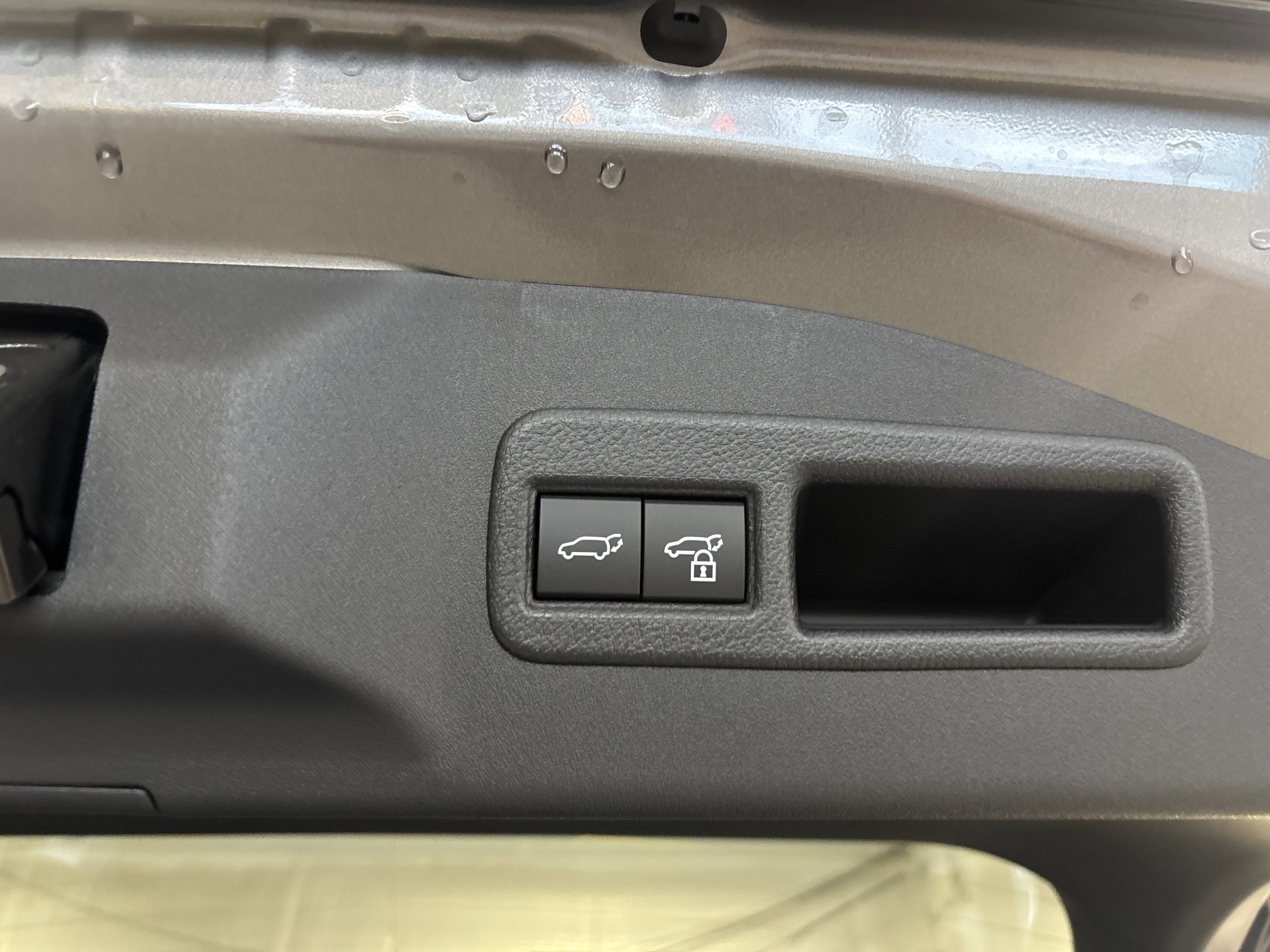 2026 Toyota bZ XLE Plus FWD