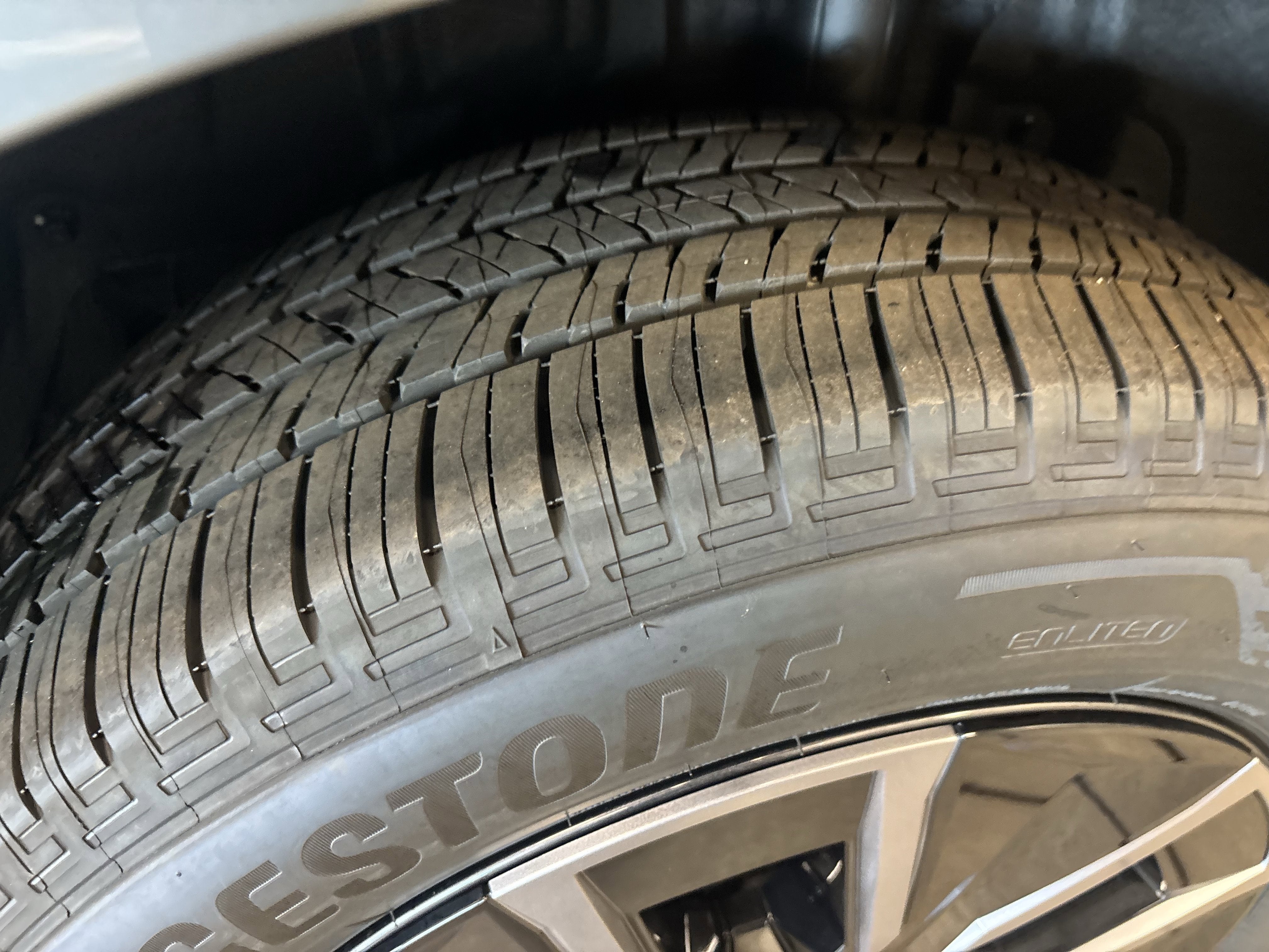 2026 Toyota bZ XLE Plus FWD