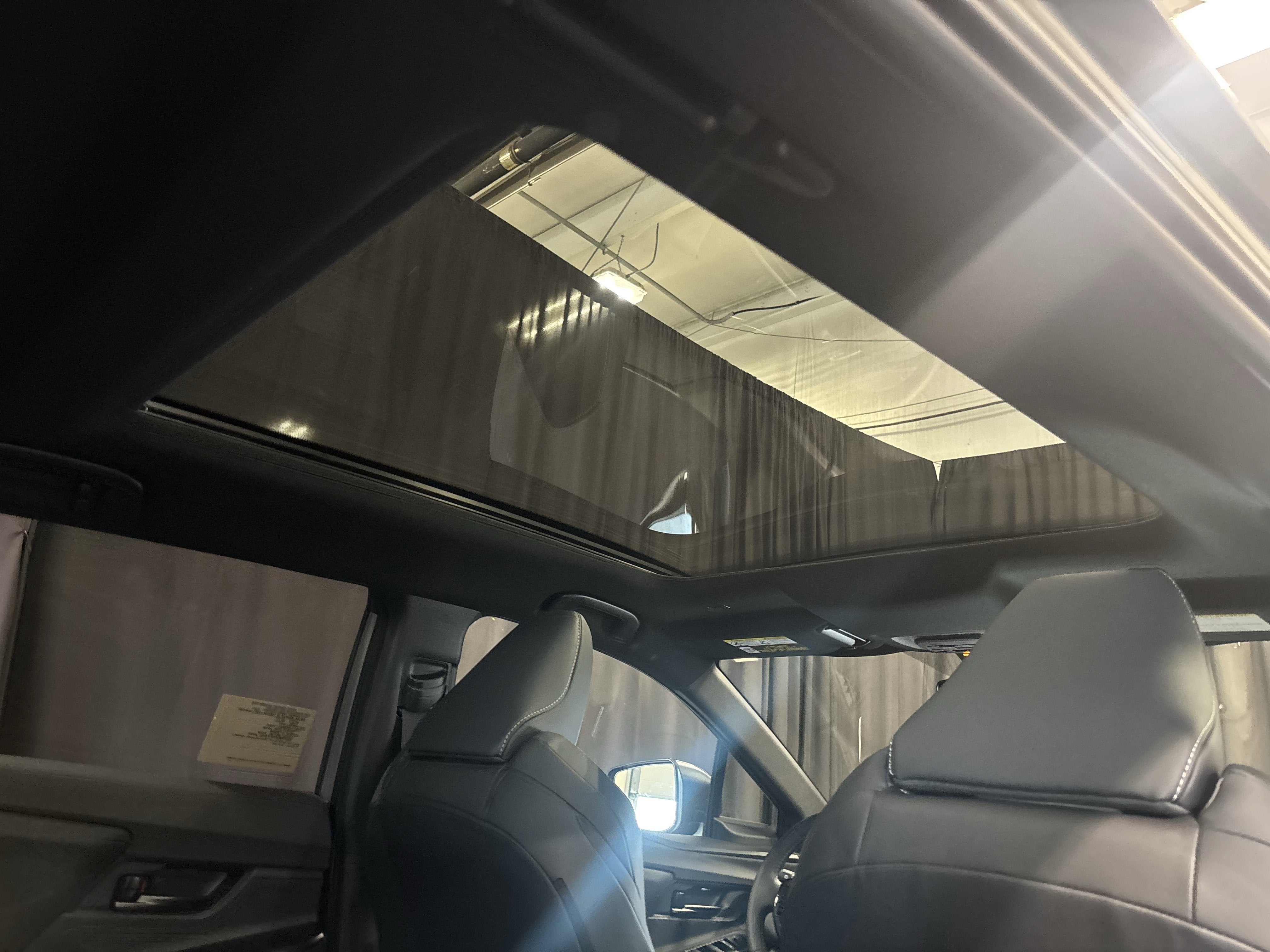 2026 Toyota bZ XLE Plus FWD