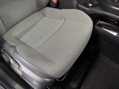 2026 Toyota bZ XLE Plus FWD