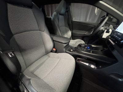 2026 Toyota bZ XLE Plus FWD